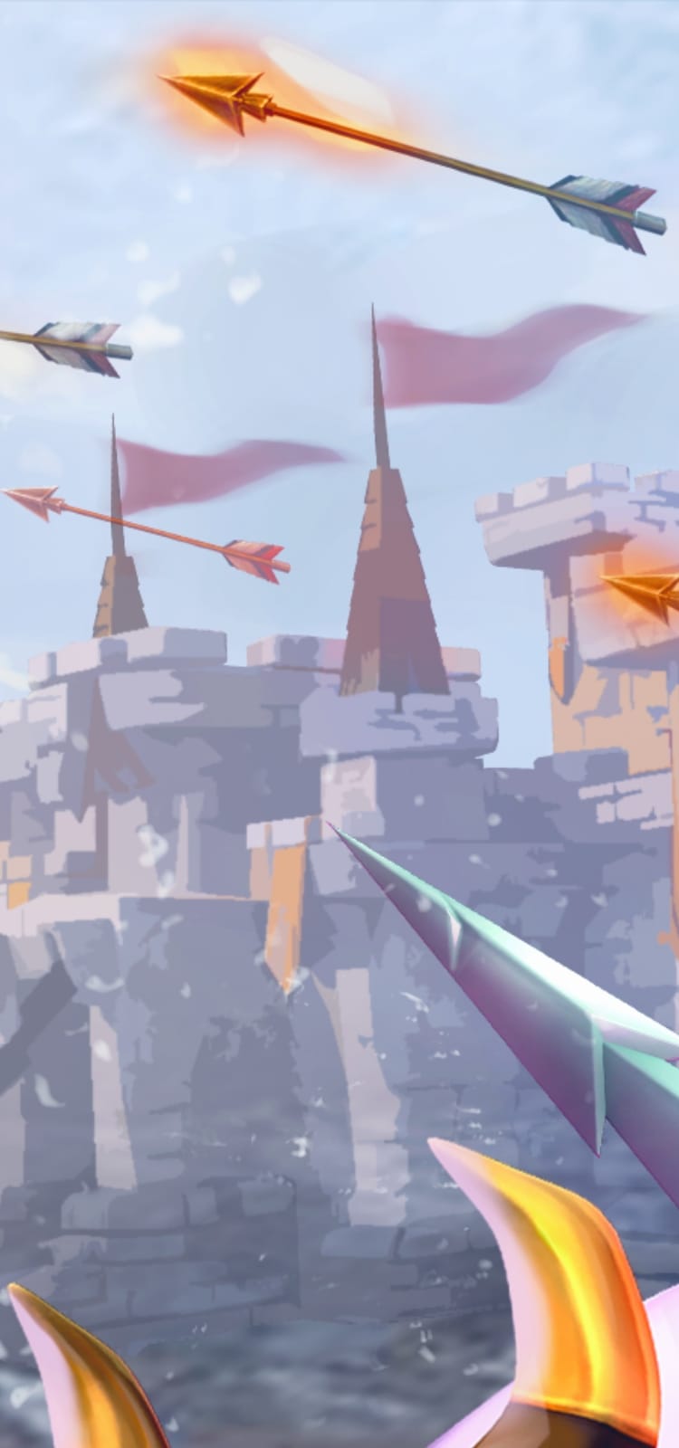 メインビジュアル背景